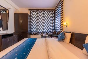 The Raikwals, Near Kainchi Dham