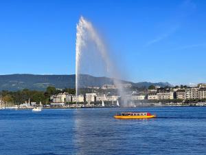 Escapade Confort au Cœur de la Ville Cosy&Moderne