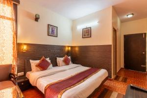 The Raikwals By Vista Stays