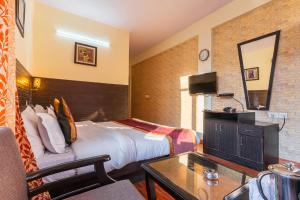 The Raikwals By Vista Stays