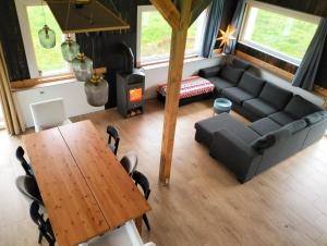 Agroturystyka Camilleri