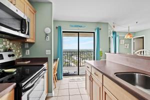 Myrtle Beach Resort T2116