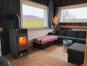 Agroturystyka Camilleri