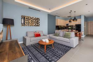 Solano Tropical 3BR Pool Villa at Bang Tao