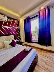 Hotel Surya Residency
