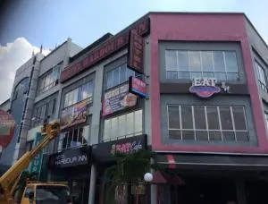 Hotel Harbour Inn - Kampong Pandan