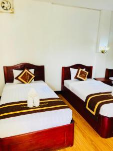Vang vieng guesthouse