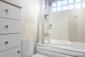 Spacious Balcony Suite Sultanahmet - Aslan Apartments