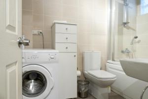 Spacious Balcony Suite Sultanahmet - Aslan Apartments