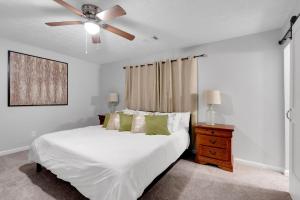 Family-Friendly 3BR Oasis in Powder Springs home