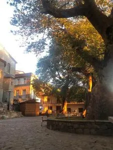 Nature Paradise Apartment - Paliókastron