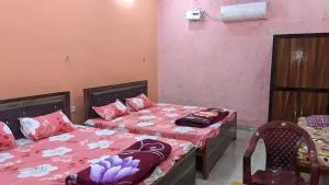 Vagishanand Swami Hariharanand Ashram - Hardoī