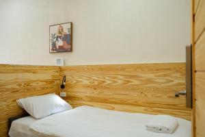 Yimwhan House 03, Chao Phrom Market Pier