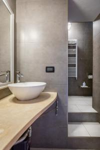 Delizia alle Porte di Siena