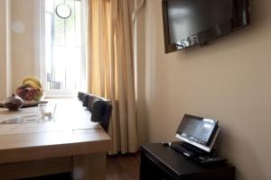 Spacious Balcony Suite Sultanahmet - Aslan Apartments