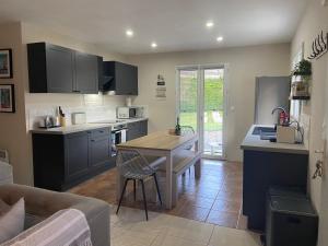 Private riverside villa with breathtaking views