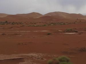 Nejma luxury camp erg chegaga