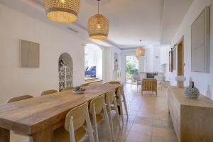 Villa rénovée- Vue mer- Centre de Cannes