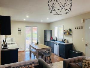 Private riverside villa with breathtaking views