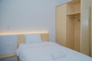 Phòng Tiêu Chuẩn Giường Đôi (Standard Double Room)