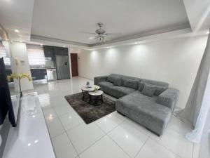 Harties Ways Apartment