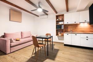 Dallas Boutique Houses
