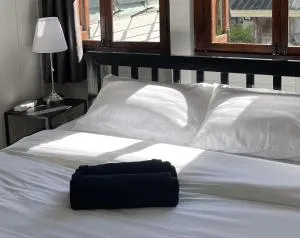 Green Cabin Hostel - Dusit