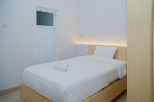 Phòng Tiêu Chuẩn Giường Đôi (Standard Double Room)