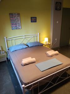 Acropolis Plaka Ermou Rooms
