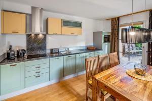 Appartment Au