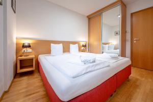 Appartment Au