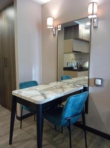 Luxury Hotel Suite Apartment