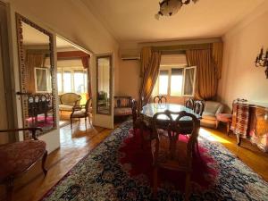 The best and comfort place