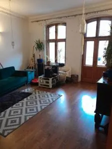 Yoda house - 亚沃尔