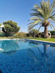 Villa Dora - Royal Stay - Lempa