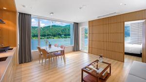 Gapyeong Laputa Resort