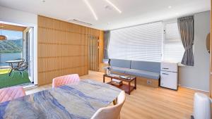 Gapyeong Laputa Resort