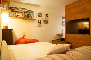 Maison Villair - Courmayeur