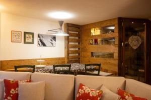 Maison Villair - Courmayeur