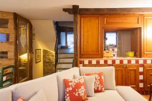 Maison Villair - Courmayeur