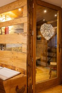 Maison Villair - Courmayeur