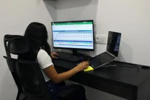 Espacio Work Stay - El Prat de Llobregat