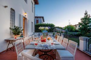 Villa Buonamici Lucca