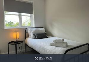 Spacious Townhouse with Garden