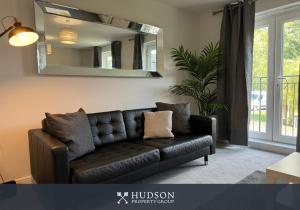 Spacious Townhouse with Garden