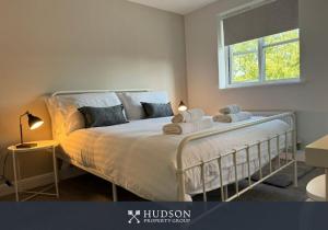 Spacious Townhouse with Garden