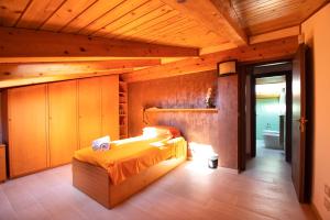 Etnas Love Mansarda con Vista