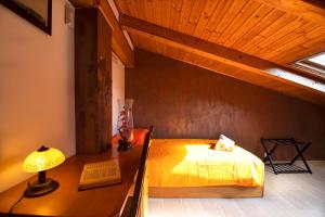 Etnas Love Mansarda con Vista