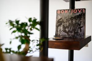 Cozy Central Flat in Cluj-Napoca with Home Cinema