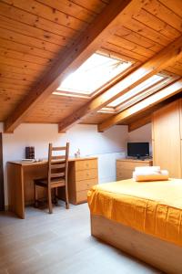 Etnas Love Mansarda con Vista